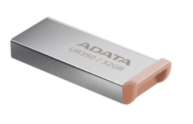 фото Накопитель USB 3.2 32GB ADATA UR350-32G-RSR/BG в Уфе
