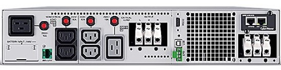 фото Источник бесперебойного питания  CyberPower OL6KERTHD в Уфе