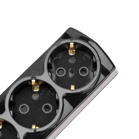 фото Удлинитель силовой Rexant 13-4108 в Омске