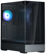 фото Корпус Zalman P40 Prism Black