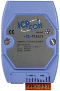 фото Контроллер ICP DAS I-7188E2 CR