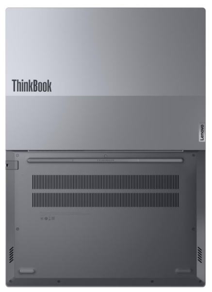 фото Ноутбук  Lenovo ThinkBook 14 G8 IAL в Санкт-Петербургe 14 ", Core Ultra 5, 16 Гб RAM, 512 Гб SSD, Arc graphics, Серый