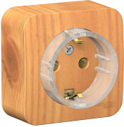 фото Розетка Systeme Electric BLNRA110115