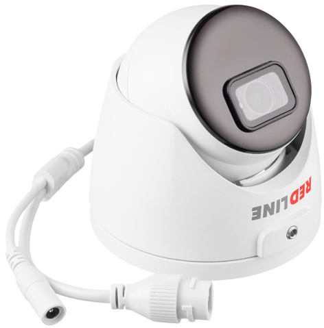 фото Видеокамера IP REDLINE RL-IP25P-S.WDR