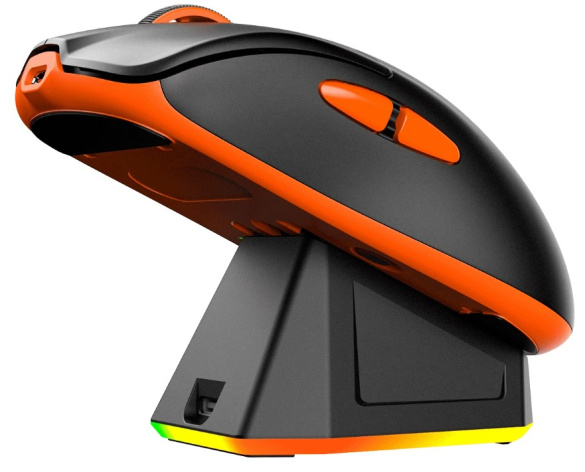фото Мышь Wireless Meetion GW39 в Красноярске
