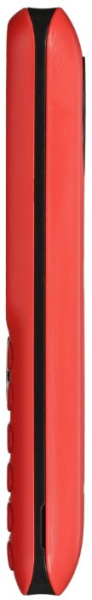 фото Мобильный телефон  BQ 1800L One Red в Казани