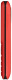 фото Мобильный телефон  BQ 1800L One Red в Казани