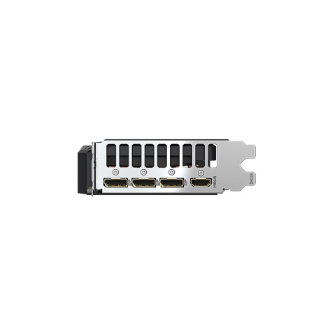 фото Видеокарта GIGABYTE GeForce RTX 5060 TI WINDFORCE MAX OC (GV-N506TWF2MAX OC-8GD) в Уфе