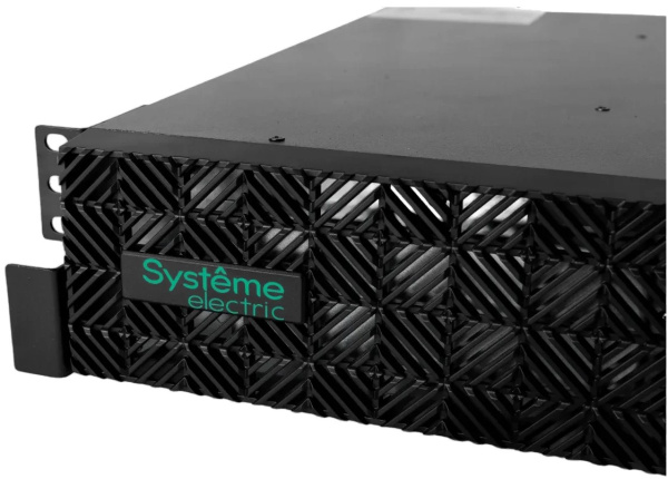 фото Батарейный модуль  Systeme Electric BPSE192RT2U9G2 в Санкт-Петербургe