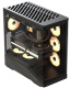 фото Корпус ATX Formula V Crystal U9 PA Black в Санкт-Петербургe