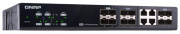 фото Коммутатор QNAP QSW-M1204-4C