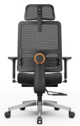 фото Кресло FoxGear NETZ модель M