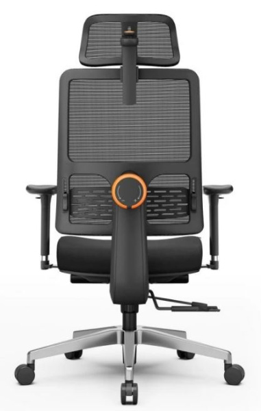 фото Кресло  FoxGear NETZ модель M в Красноярске