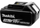 фото Аккумулятор Makita BL1830B в Воронеже
