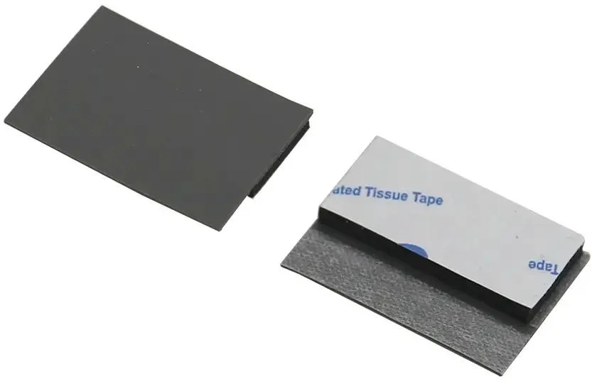 

Запчасть CET CET361086PT резинка тормозной площадки для Kyocera Ecosys M2040dn/M2135dn/M2540dn/M2640idw, CET361086PT