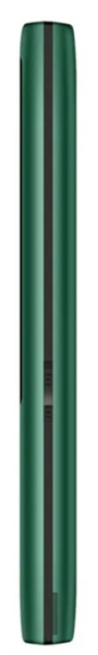фото Мобильный телефон  BQ 3598 Barrel XXL Green+Black в Уфе