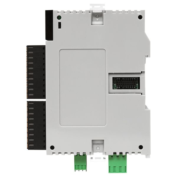 

Контроллер программируемый EKF F100-12A-N F100 12 в/в N PRO-Logic, F100-12A-N
