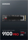 фото Накопитель SSD M.2 2280 Samsung 9100 PRO в Уфе 2000 ГБ