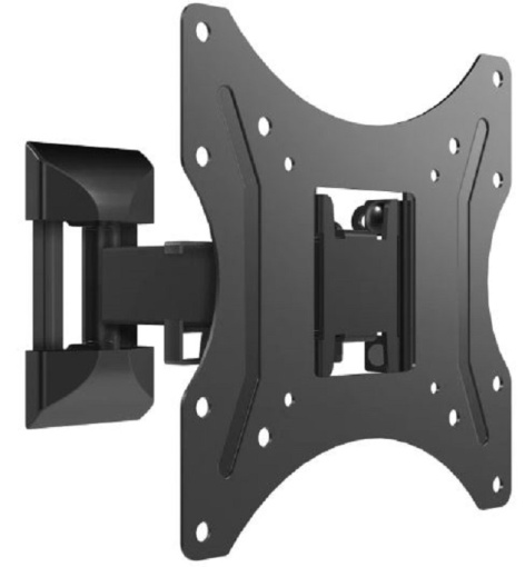 фото Кронштейн настенный ONKRON NP24 BLACK в Самаре