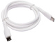 фото Кабель интерфейсный USB 2.0 Cablexpert CC-USB2S-CMCM-1M-W в Волгограде
