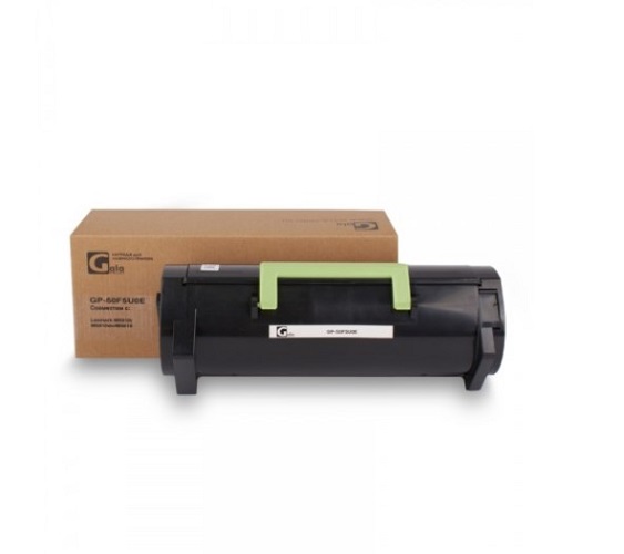 

Картридж GalaPrint GP_50F5U0E для принтеров Lexmark MS510/MS510dn/MS610 20000 копий, GP_50F5U0E
