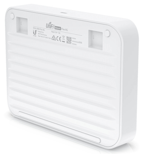 фото Коммутатор  Ubiquiti USW-Flex-XG в Перми
