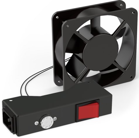 фото Вентилятор  SYSMATRIX FU 0014.001 в Красноярске