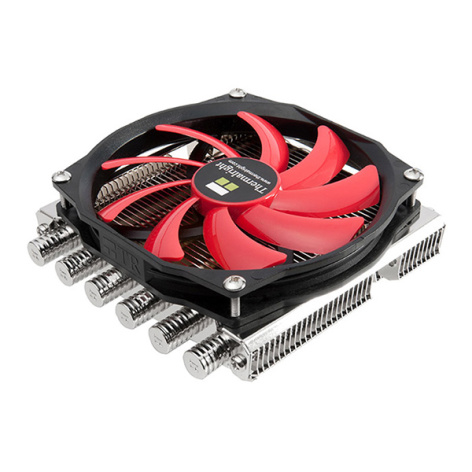фото Кулер  Thermalright AXP-100-RH в Уфе