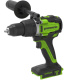 фото Дрель - шуруповерт Greenworks GD24DD140