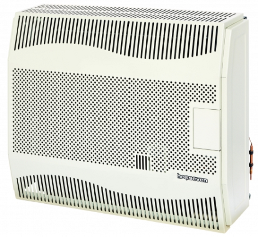 Изображение товара Газовый обогреватель Hosseven HDU-5 DK настенный электро управление 5000 Вт