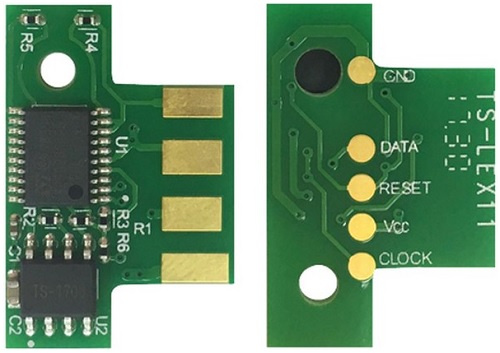 фото Запчасть  ELP ELP-CH-LCS417C-3.5K-HQ в Казани