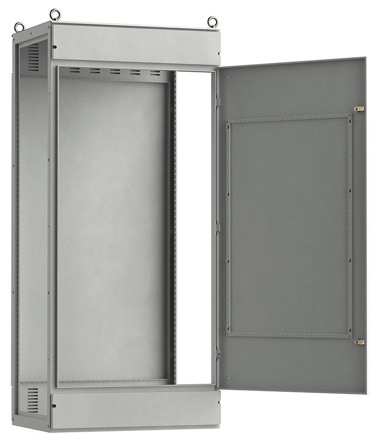 

Щит IEK YKM50-1800-600-800-31-S SMART металлический ГРЩ 1800х600х800 IP31, YKM50-1800-600-800-31-S