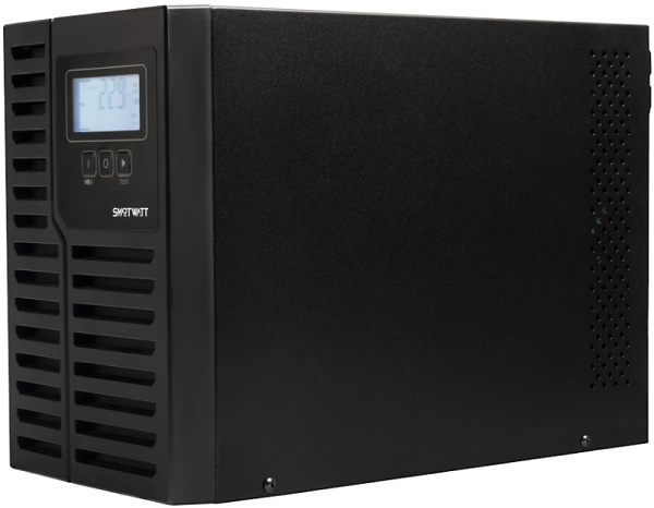 фото Источник бесперебойного питания  SmartWatt XPert Combo 1kVA в Красноярске