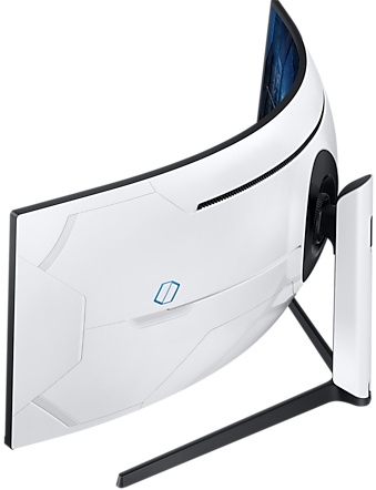 фото Монитор 49" Samsung Odyssey G9