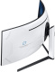 фото Монитор 49" Samsung Odyssey G9