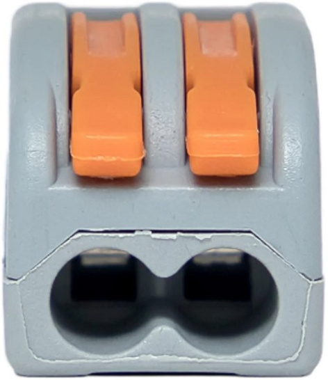 фото Клемма соединительная EKF plc-smk-412b-20 в Уфе