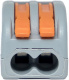 фото Клемма соединительная EKF plc-smk-412b-20 в Екатеринбурге
