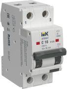 фото Автомат IEK AR-B10N-2-C016C030