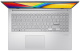 фото Ноутбук  ASUS Vivobook Go 15 E1504FA-BQ867 15.6 ", Ryzen 5, 16 Гб RAM, 512 Гб SSD, Radeon Graphics, Серебристый