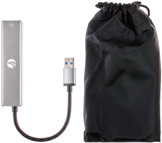 фото Концентратор  VCOM DH312A в Уфе