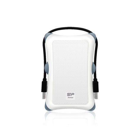 фото Внешний диск HDD 2.5