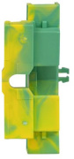 фото Миниклемма EKF stb-m-1.5-y-green-r