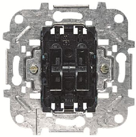 фото Выключатель  ABB 2CLA814400A1001