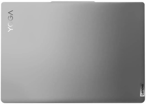 фото Ноутбук  Lenovo Yoga Slim 6 14IRH8 в Уфе 14 ", Core i5, 16 Гб RAM, 1 Тб SSD, Iris Xe Graphics, Серый