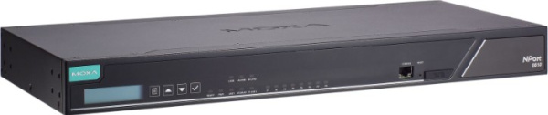 фото Преобразователь  MOXA NPort 6610-8-G2 в Краснодаре