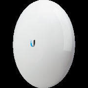фото Wi-Fi мост Ubiquiti NanoBeam 2AC-13
