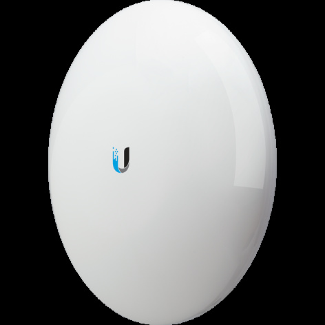 фото Wi-Fi мост  Ubiquiti NanoBeam 2AC-13 в Красноярске