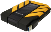 фото Внешний диск HDD ADATA AHD710P-2TU31-CYL