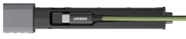 фото Карт-ридер  UGreen CM856 в Уфе