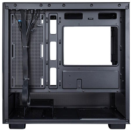 фото Корпус mATX 1STPLAYER MIKU Mi5 в Волгограде